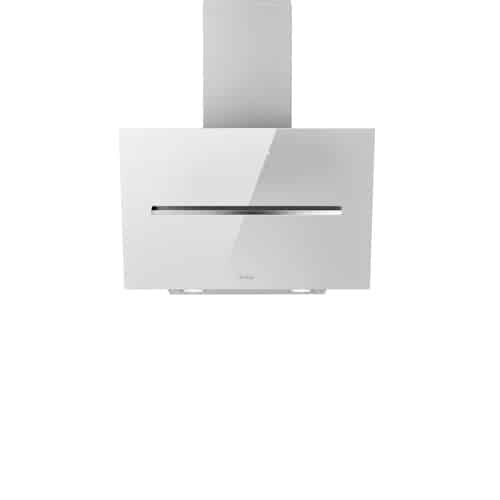 Eico Shy-s Wh/a/60 Vegghengt ventilator – Hvit