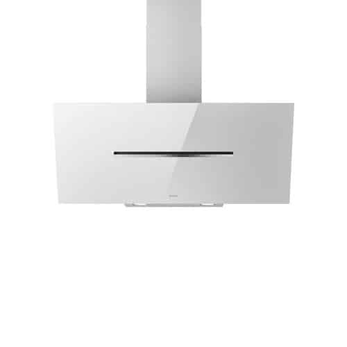 Eico Shy-s Wh/a/90 Vegghengt ventilator – Hvit