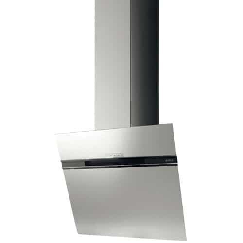 Eico Stripe 60 X Vegghengt ventilator – Rustfritt Stål