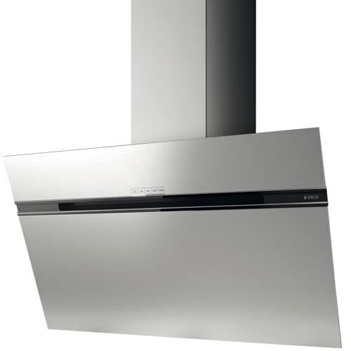 Eico Stripe 90 X Vegghengt ventilator – Rustfritt Stål