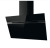 Eico Stripe Top 90 N Vegghengt ventilator – Svart
