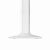 Eico Sweet P 85 A White Vegghengt ventilator – Hvit