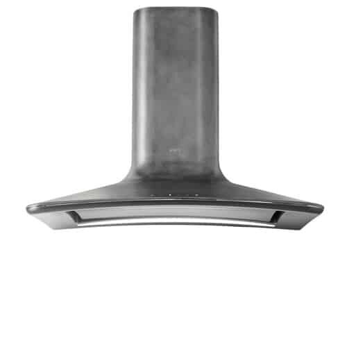 Eico Sweet P 85 Peltrox Vegghengt ventilator – Grå