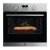 Electrolux Cob300x Innbyggingsovn – Rustfritt Stål