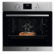 Electrolux Cob400x Innbyggingsovn – Rustfritt Stål