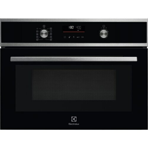 Electrolux Com806cx Kombiovn – Svart
