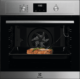 Electrolux Cop600x Innbyggingsovn – Rustfritt Stål