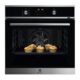 Electrolux Cop825x1 Innbyggingsovn – Svart