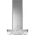 Electrolux Efb60460ox Vegghengt ventilator – Rustfritt Stål