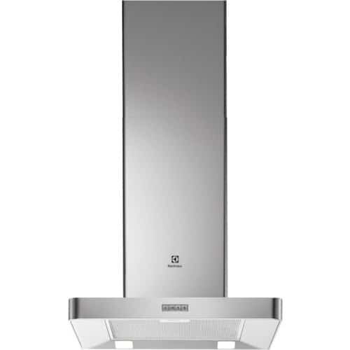 Electrolux Efb60460ox Vegghengt ventilator – Rustfritt Stål