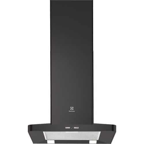 Electrolux Eff60560ok Vegghengt ventilator – Svart