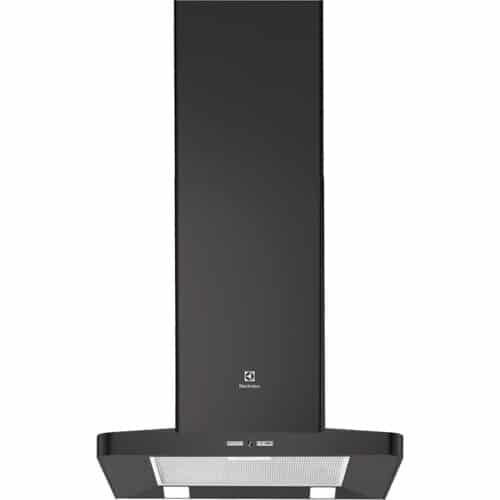 Electrolux Eff60560ok Vegghengt ventilator – Svart
