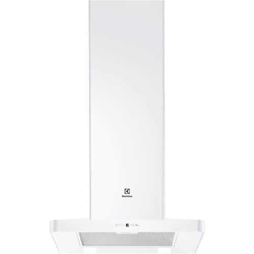 Electrolux Eff60560ow Vegghengt ventilator – Hvit