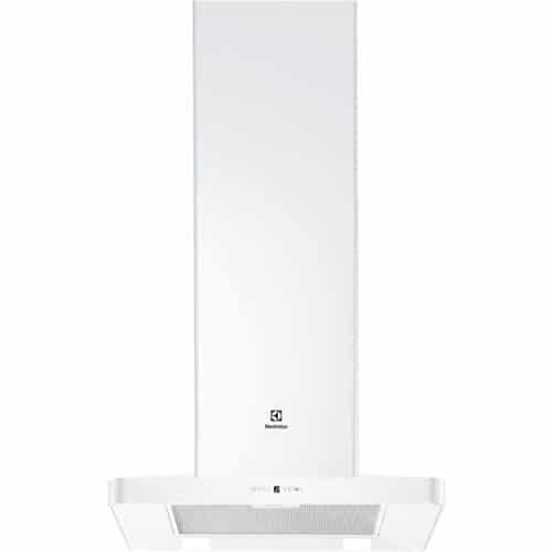 Electrolux Eff60560ow Vegghengt ventilator – Hvit