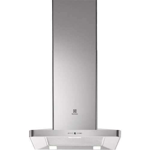 Electrolux Eff60560ox Vegghengt ventilator – Rustfritt Stål