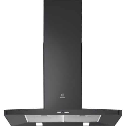 Electrolux Eff90560ok Vegghengt ventilator – Svart
