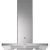 Electrolux Eff90560ox Vegghengt ventilator – Rustfritt Stål