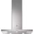 Electrolux Eff90560ox Vegghengt ventilator – Rustfritt Stål