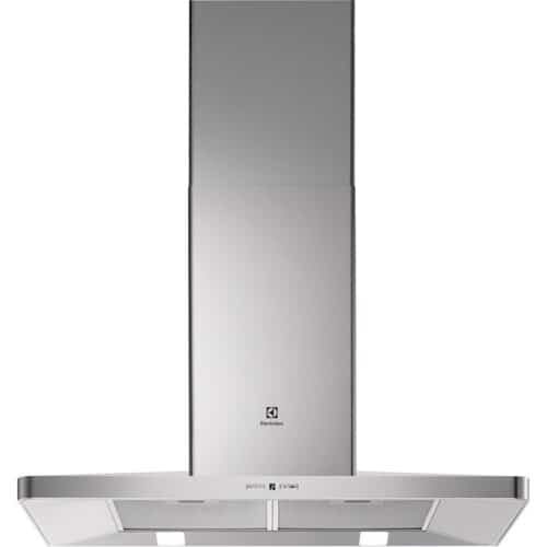 Electrolux Eff90560ox Vegghengt ventilator – Rustfritt Stål