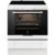 Electrolux Ekc7011bow 230v Keramisk komfyr – Hvit