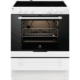 Electrolux Ekc7011bow 230v Keramisk komfyr – Hvit