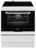 Electrolux Ekc7051bow Keramisk komfyr – Hvit