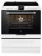 Electrolux Eki7553btw Induksjonskomfyr – Hvit