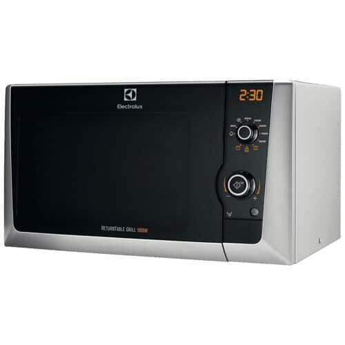Electrolux Ems21400s Mikroovner – Sølv