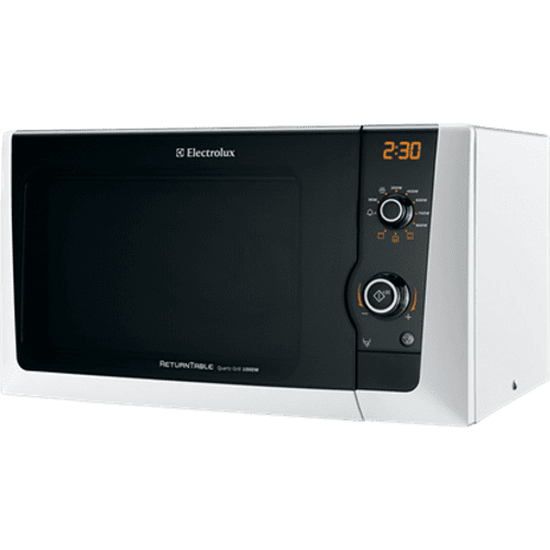 Electrolux Ems21400w Mikroovner – Hvit