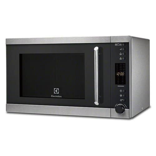 Electrolux Ems30400ox Mikroovner – Rustfritt Stål