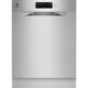 Electrolux Esa47220ux Innebygd oppvaskmaskin