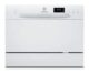 Electrolux Esf2400ow Benkoppvaskmaskin – Hvit