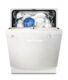 Electrolux Esf5206low Innebygd oppvaskmaskin – Hvit