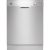 Electrolux Esf5206lox Innebygd oppvaskmaskin – Rustfritt Stål