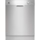 Electrolux Esf5206lox Innebygd oppvaskmaskin – Rustfritt Stål