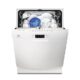 Electrolux Esf5512low Innebygd oppvaskmaskin – Hvit