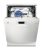 Electrolux Esf5545low Innebygd oppvaskmaskin – Hvit