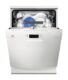 Electrolux Esf5545low Innebygd oppvaskmaskin – Hvit