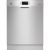 Electrolux Esf5545lox Innebygd oppvaskmaskin – Rustfritt Stål