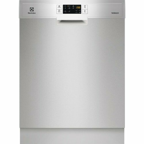 Electrolux Esf5545lox Innebygd oppvaskmaskin – Rustfritt Stål