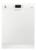 Electrolux Esf5557low Innebygd oppvaskmaskin – Hvit