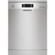 Electrolux Esf7551rox Innebygd oppvaskmaskin – Rustfritt Stål