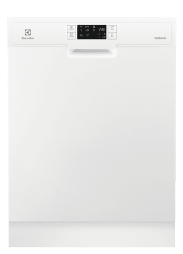 Electrolux Esf9500low Innebygd oppvaskmaskin – Hvit