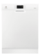 Electrolux Esf9500low Innebygd oppvaskmaskin – Hvit