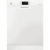 Electrolux Esm48331sw Innebygd oppvaskmaskin – Hvit