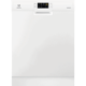 Electrolux Esm48331sw Innebygd oppvaskmaskin – Hvit