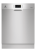 Electrolux Esm48331sx Innebygd oppvaskmaskin – Rustfritt Stål