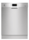 Electrolux Esm48331sx Innebygd oppvaskmaskin – Rustfritt Stål