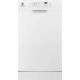 Electrolux Esm63300sw Innebygd oppvaskmaskin