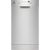 Electrolux Ess42200sx Innebygd oppvaskmaskin